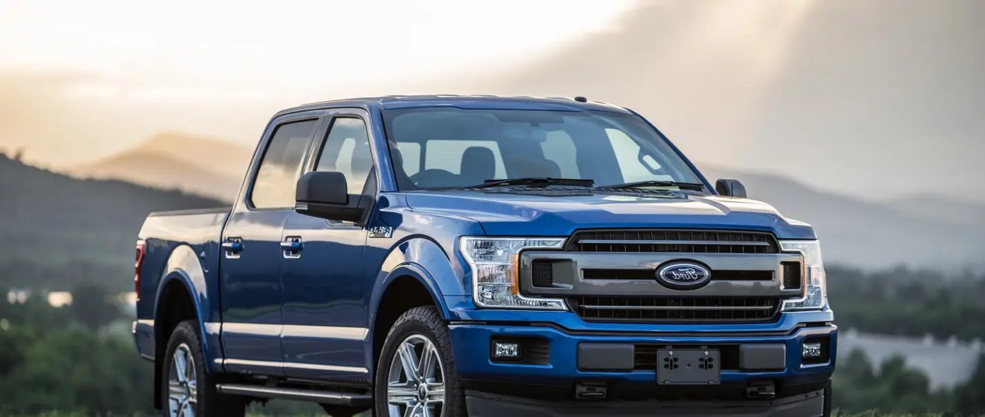 Ford 1 Taller Ford en Montecarmelo
