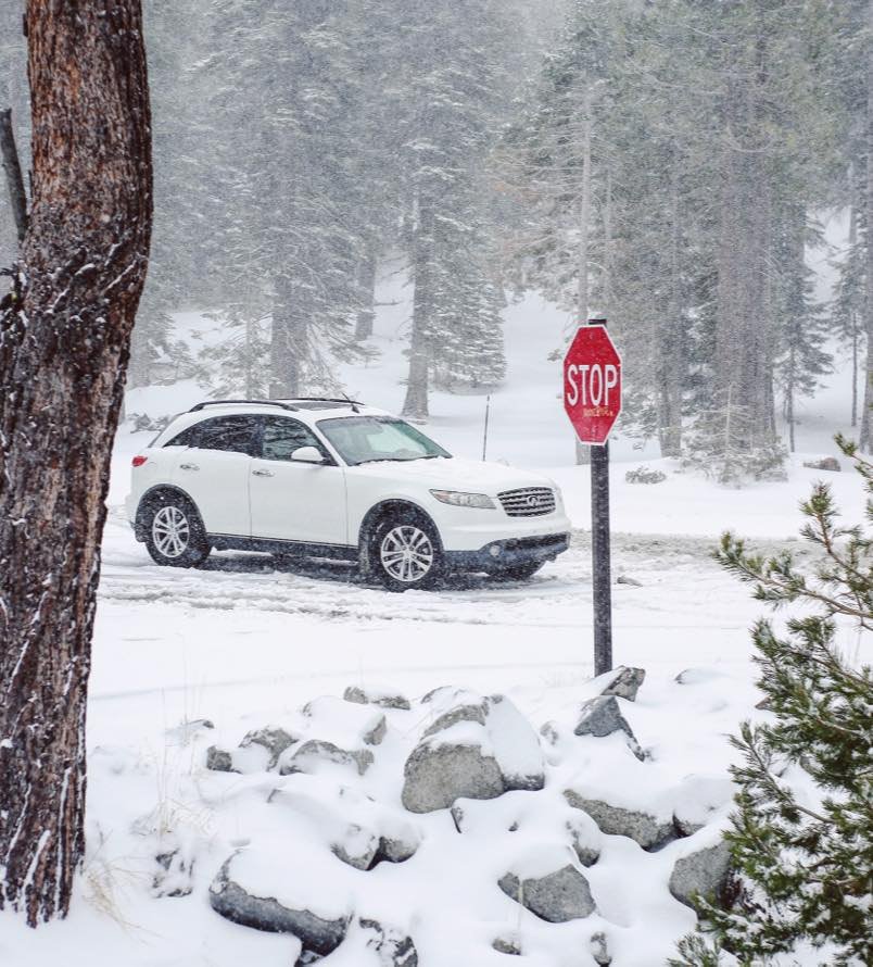 El mayor mito del invierno: que hay que dejar el coche al ralentí antes de conducir 1