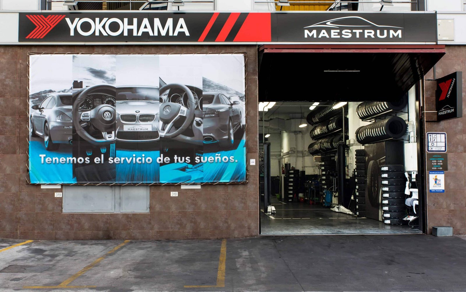 Taller en Las Tablas