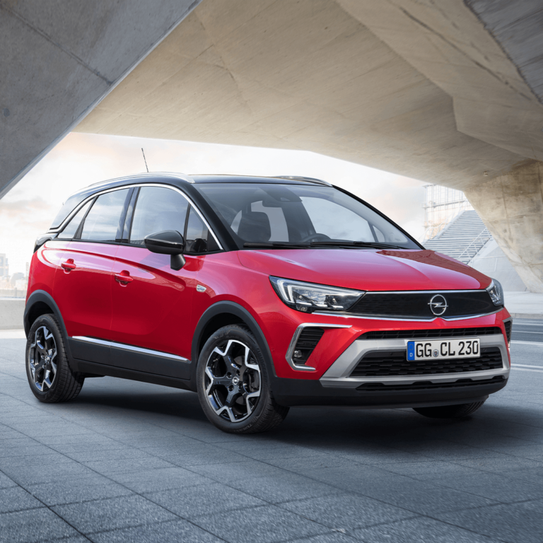 Taller Opel en Las Tablas