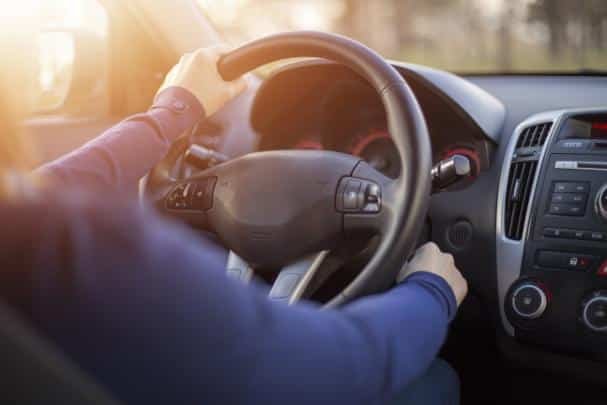 Cuidados del coche 3 Error al arrancar el motor